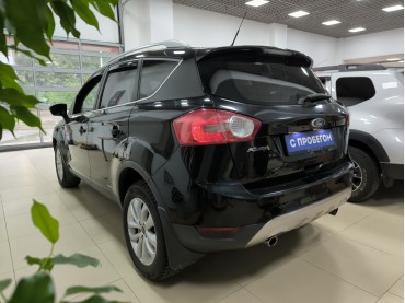 FORD Kuga 2011